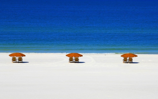 Sandpearl Resort