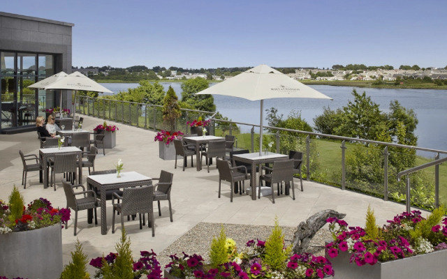 Radisson Blu Hotel And Spa Galway