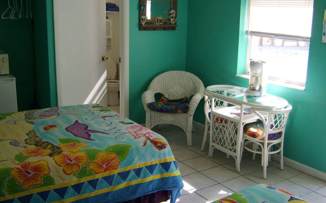 White Sands Inn