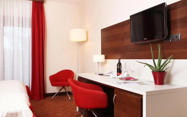 Seehotel Rust
