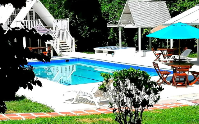 Casa Quinta Campestre Piscina Privada Apulo cerca a Anapoima