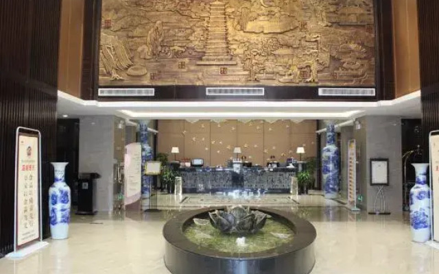 Yanta Hotel