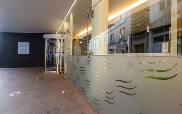 The Azoriani Boutique, Ascend Hotel Collection