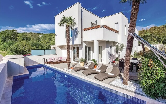 Awesome Home in Crikvenica With Wifi and 4 Bedrooms