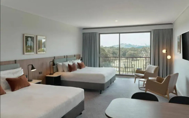 RACV Goldfields Resort