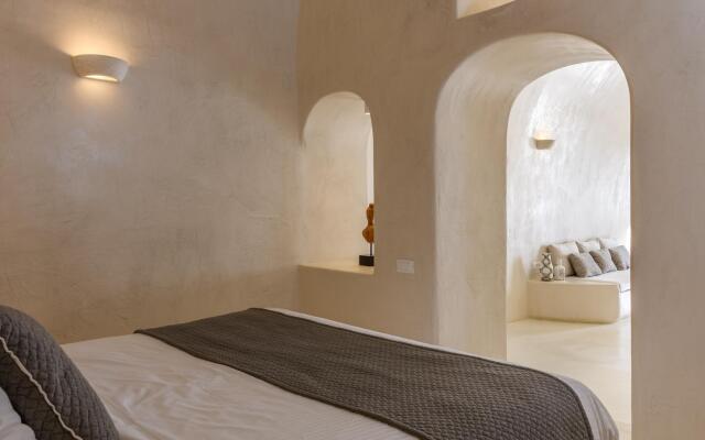 Villa Dawn in Fira, Santorini