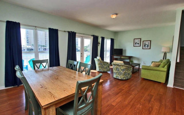 Seasons by the Sea A1