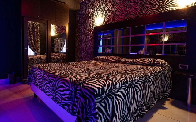 Hotel Marcantonio