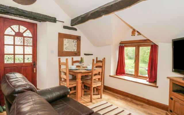 The Granary