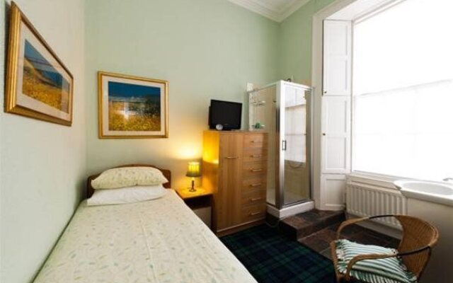 Garlands Guest House