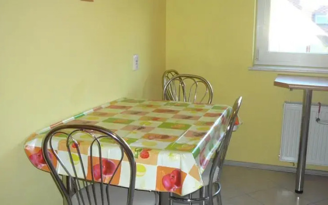 Apartament Muza