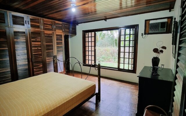 Hostel Cultural Jussara