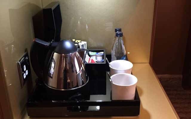 BEST WESTERN PLUS Donnington Manor Hotel