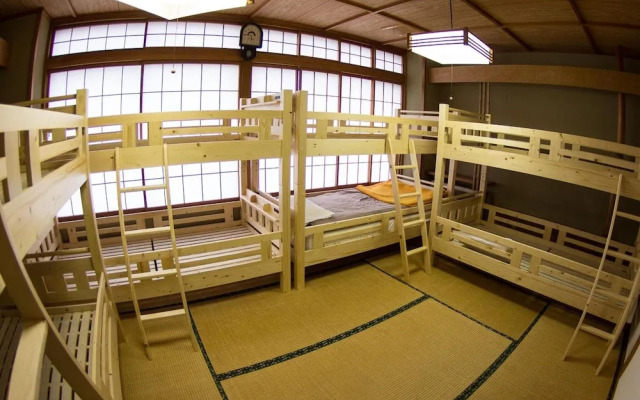Hotel Myosen