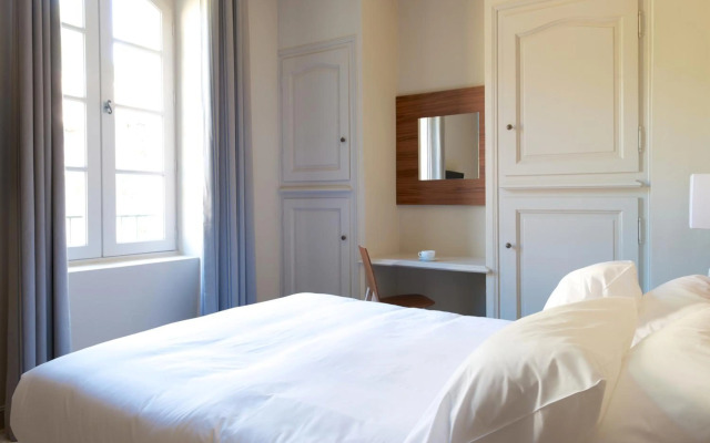 La Bégude Saint-Pierre