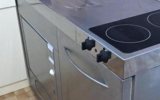 Ferienwohnung Lassendorf