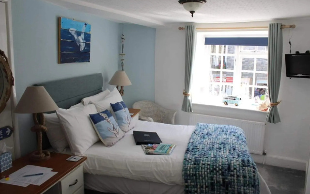Bridge House Bed & Breakfast