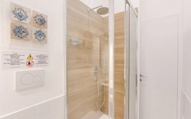 Rome as you Feel Ripa Apartments