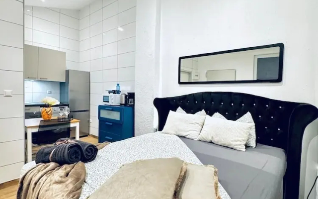 Comfort Studio Apt Near Klosterneuburg