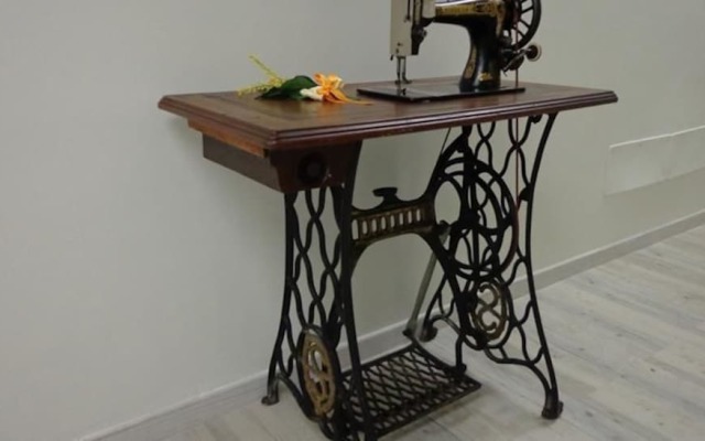 Residence Ferrucci