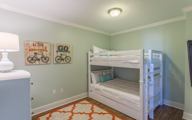 Waterscape A201 3 Bedroom Condo