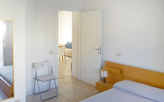 Trilocale San Vincenzo