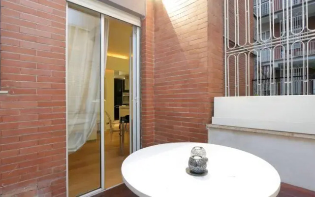 Cambiano Halldis Apartment