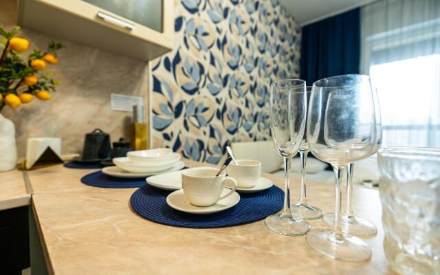 Best Hause (Бест Хаус) на 5 Предпортовом проезде