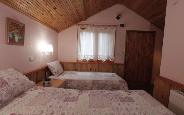 Karacadagevleri