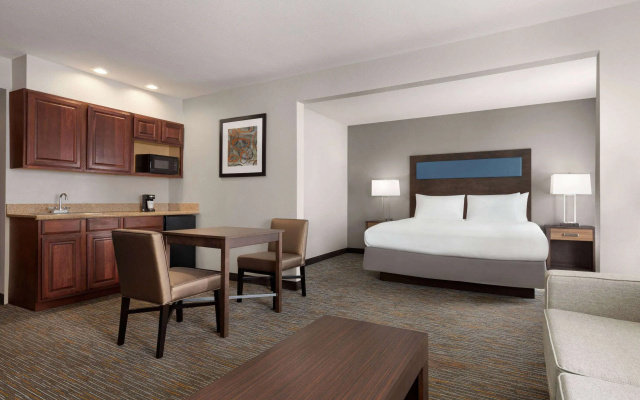 Wingate By Wyndham Southport