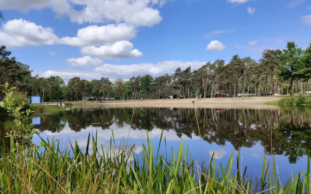 Hofparken De Bergvennen