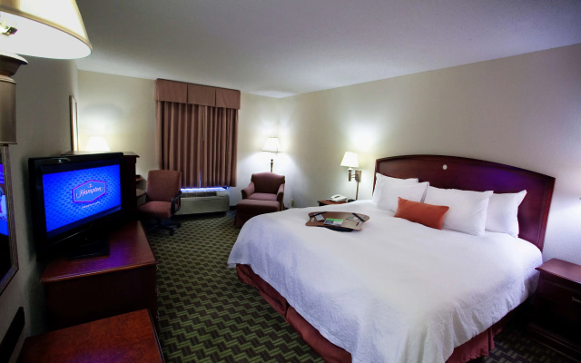 Hampton Inn Carrollton