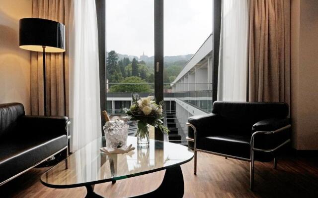 Schlosshotel Bad Wilhelmshöhe