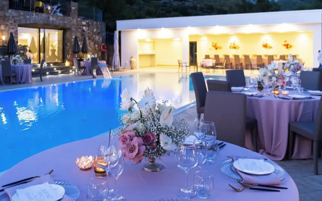 Cilento Holiday Village