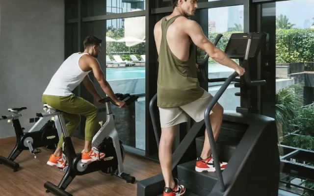 25hours Hotel Jakarta The Oddbird