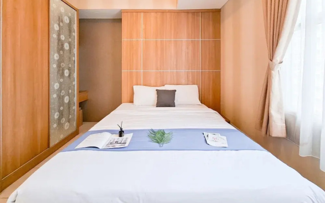Big And Combined 3Br Apartment Silkwood Residence