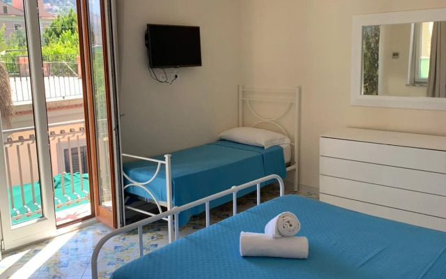 Residence Santa Lucia