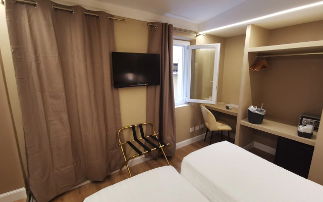 Hotel Fiori