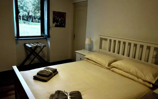 Appartamento Cassia Castel Viscardo