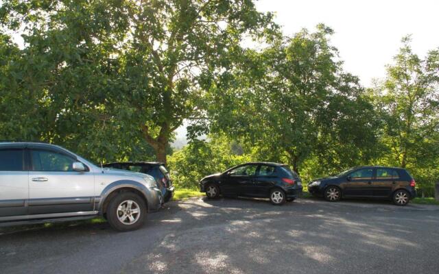Apartamento Rural Zuri