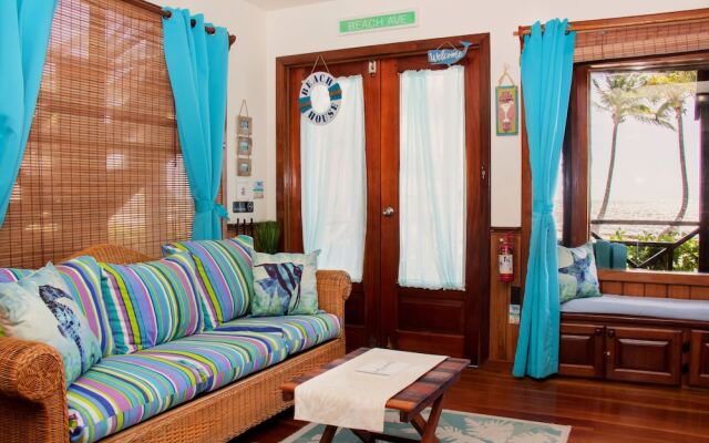 Villas De Isla Bonita - A1