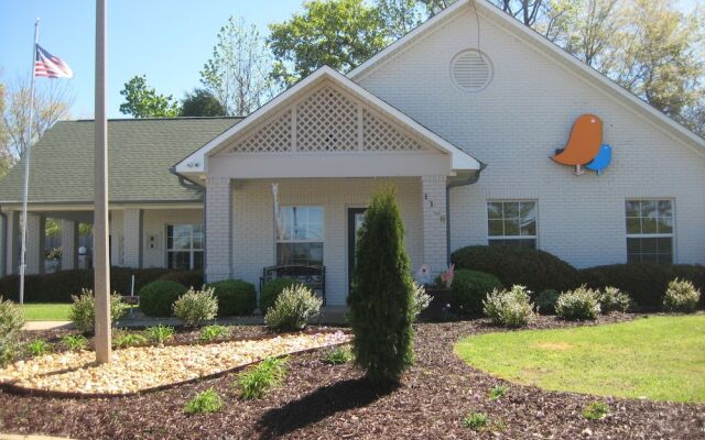 InTown Suites Extended Stay Auburn AL - Auburn University