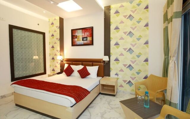 7Heaven Bhimtal