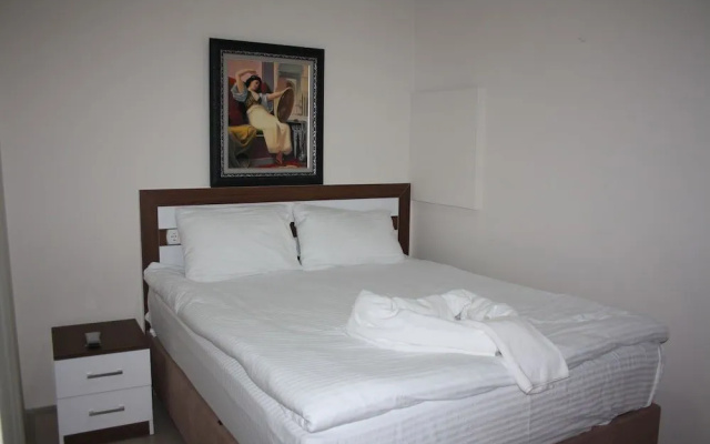 Ürgüp Elit Otel