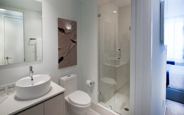 Bwalk Resort Rentals