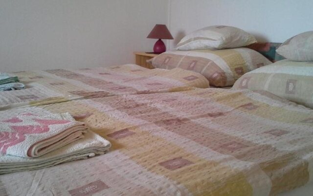 Apartman Balázs