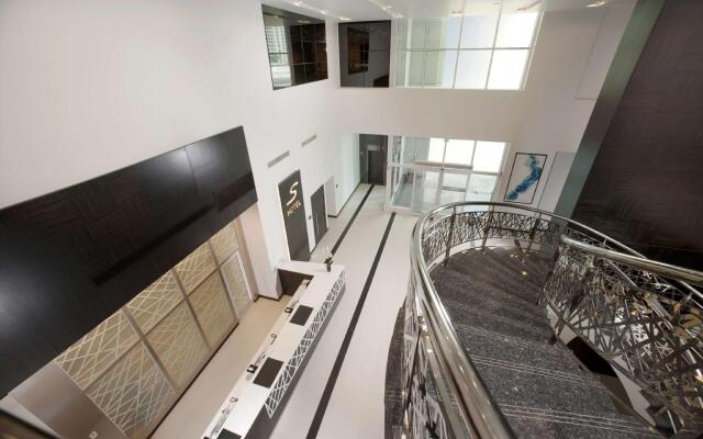 S Hotel Bahrain