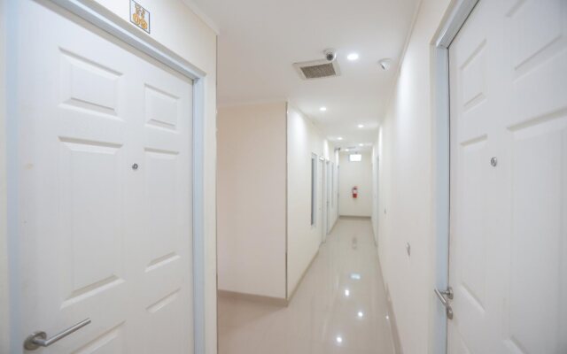 Hotel O Alfa Guest House