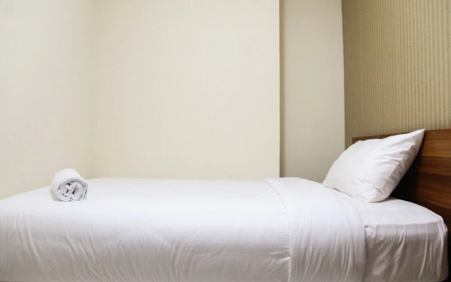 Spacious 2BR Apartment at Great Western Resort