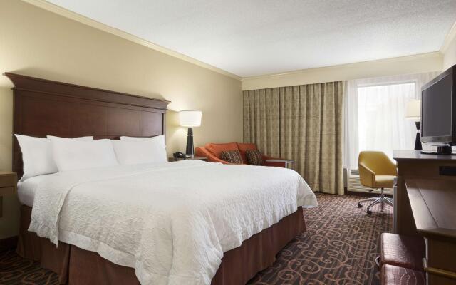 Hampton Inn Forrest City